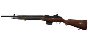 M14射手步枪