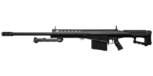 M82狙击步枪