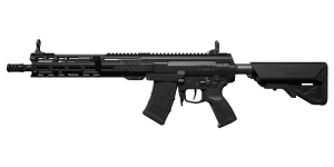 MK47突击步枪