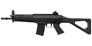 SG552突击步枪